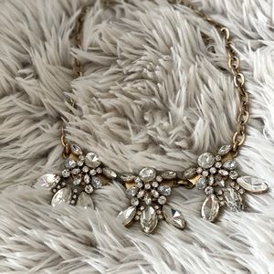 JCrew necklace